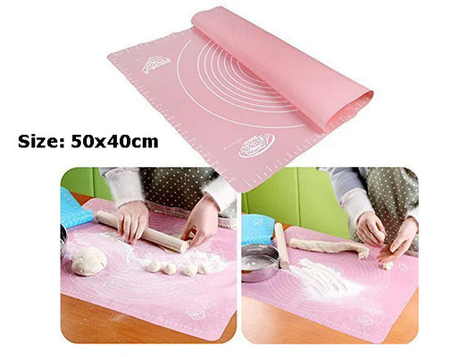 Nonstick Pastry Mat 40x50