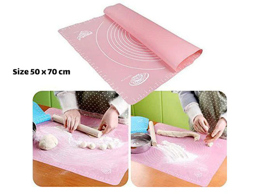 Nonstick Pastry Mat 70x50