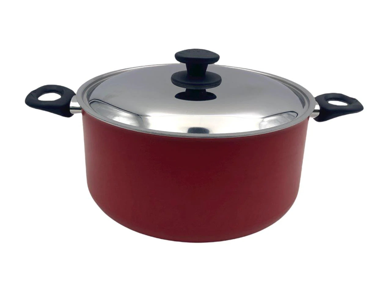 Nouval Casserole Red 30 cm