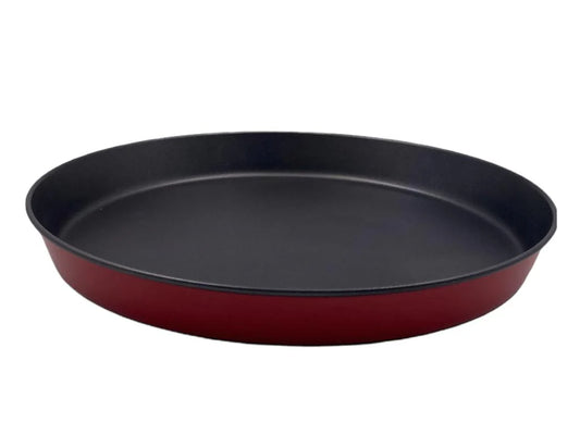 Nouval Round Oven Pizza pan 34 cm