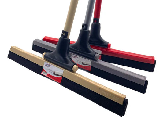 Plastic Floor Squeegee