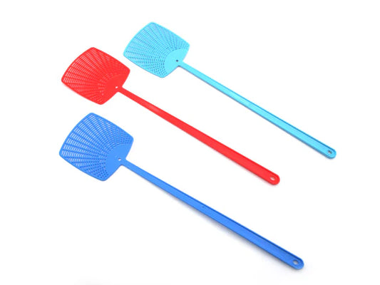 Plastic Fly Swatter