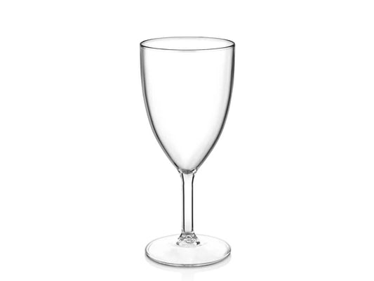 Polycarbonate Goblet 240 ml