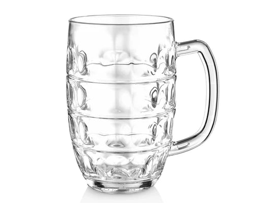 Polycarbonate Large Cup with Handle 520 ml