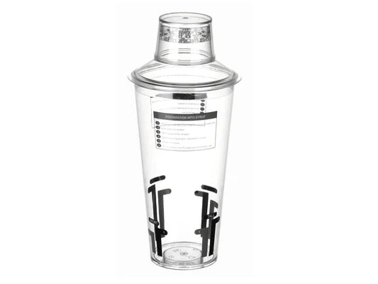 Polycarbonate Shaker 700 ml