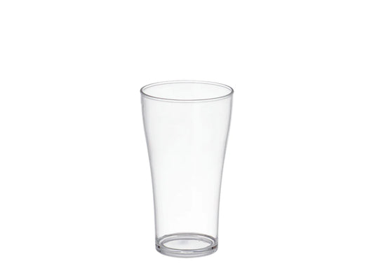 Polycarbonate Unbreakable Small Cup 280 ml