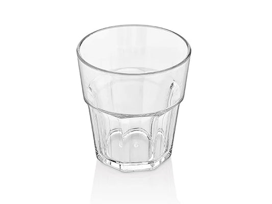 Polycarbonate Water Tumbler 200 ml