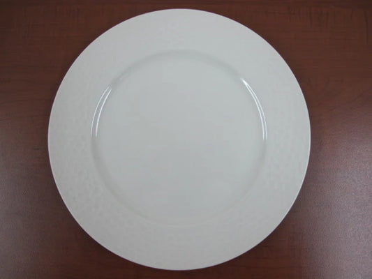 Porcelain Dinner Plate