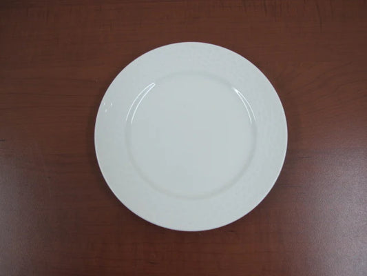 Porcelain Salad Plate