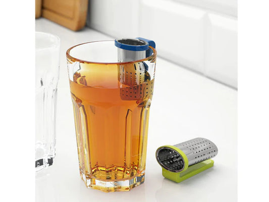 Practical Tea Infuser - Sweedish Design