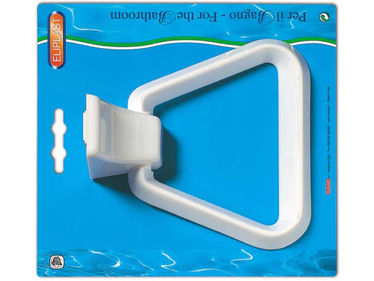 RING TOWEL HOLDER