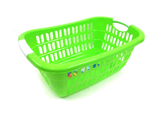 Rectangular Laundry Basket