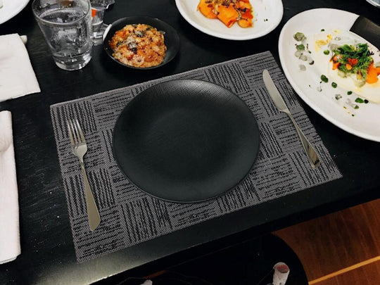 Rectangular Table Placemat 45 x 30 cm