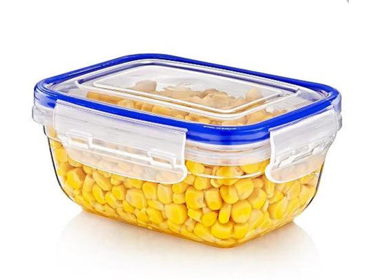 Seal Rectangular Storage Container, 800ml