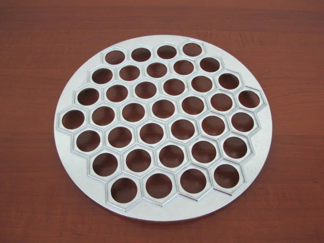 Shish Barak Dough Cutter