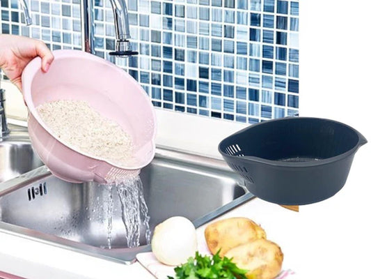 Small Rice Strainer 25 cm