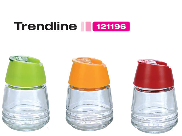 Trendline Salt Shaker