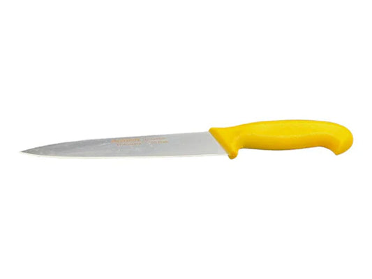 Utility Knife 18cm with Ergonomic Slip Free Handle