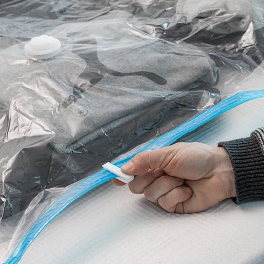 Vacuum Bag 80x130 cm