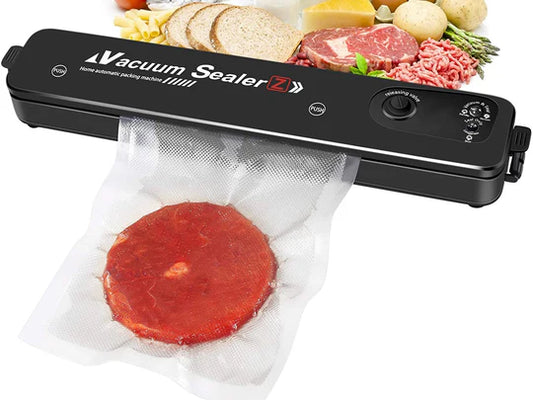 Vacuum Sealing Machine