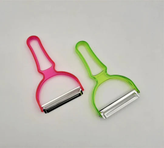 Wide Vegetables Peeler