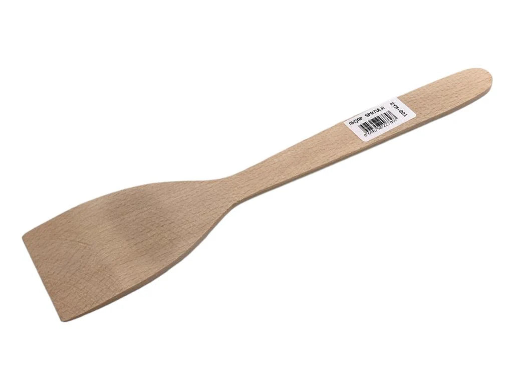 Wooden Spatula 29 cm