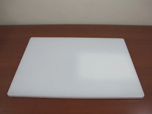 X-large plastic cutting board