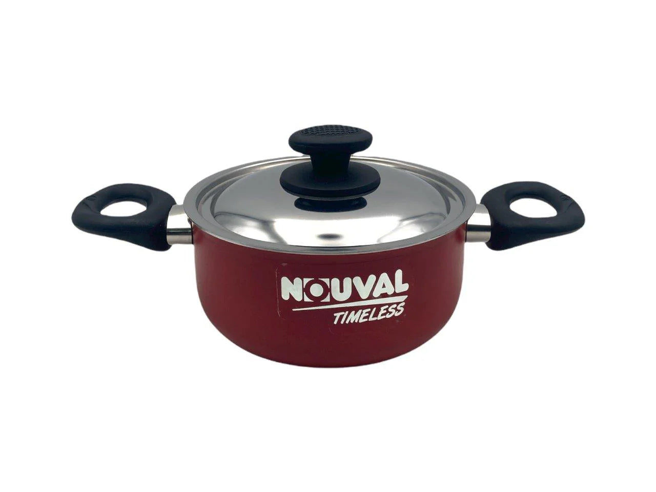 Nouval Casserole 16 cm...